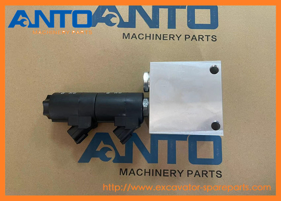 199-1153 1991153 Excavateur à soupape solénoïde Pièces électriques utilisées pour M325D L MH M325D MH