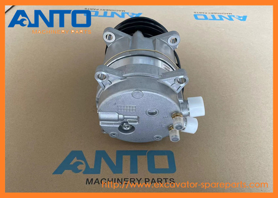 42N-07-11170 42N0711170 Compresseur Excavateur Parties de climatiseur Pour KOMATSU WB93R WB93S