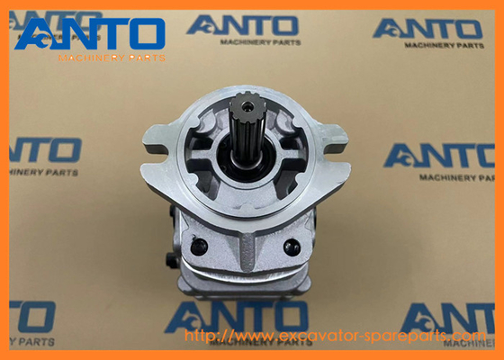 705-41-08240 7054108240 Pompes hydrauliques KOMATSU Pièces détachées de pellets pour PC28UD-2