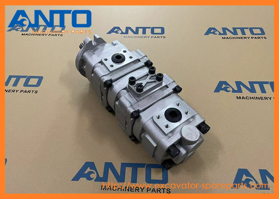 705-41-08240 7054108240 Pompes hydrauliques KOMATSU Pièces détachées de pellets pour PC28UD-2