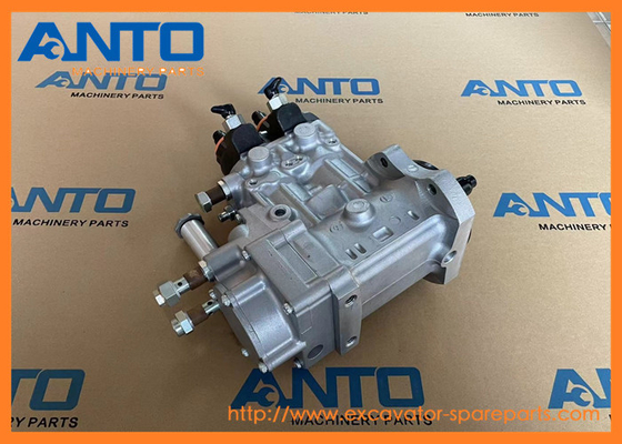 6261-71-1111 6261-71-1110 Pompe à injection de carburant KOMATSU Pièces détachées pour chargeur à roues pour WA500-6