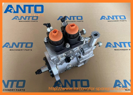 6261-71-1111 6261-71-1110 Pompe à injection de carburant KOMATSU Pièces détachées pour chargeur à roues pour WA500-6