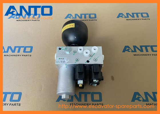 31Q8-20050 Pièces électriques pour excavatrice à soupape solénoïde pour HYUNDAI R1200-9 R360LC9