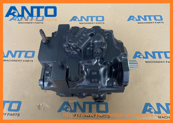 708-1U-00161 708-1U-00160 Pompes hydrauliques KOMATSU Pièces détachées pour chargeuse de rouleaux pour WB93R-5E0