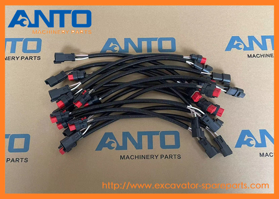 366-9313 3669313 Détecteur de harnais pièces détachées pour excavatrice pour C13 345D 349D2 L