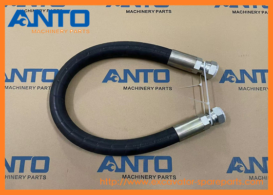 4345675 Pièces détachées pour excavatrice à tuyaux pour HITACHI EX300-5 EX300-5HHE EX300LC-5M