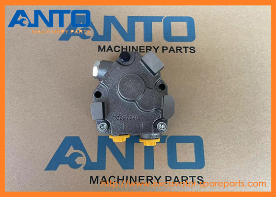 VOE15029990 15029990 Pièces détachées de pompe à carburant pour excavatrice A25D A30D