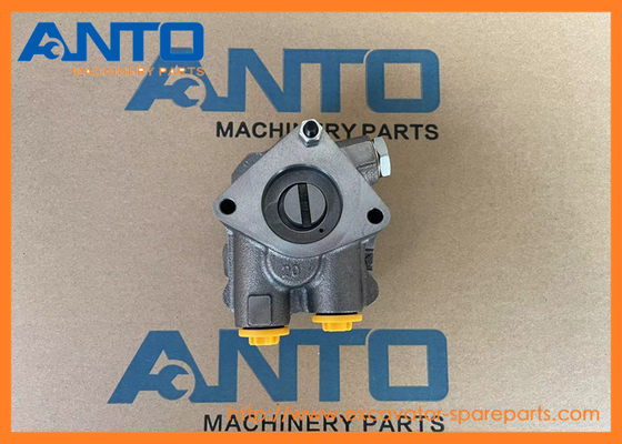 VOE15029990 15029990 Pièces détachées de pompe à carburant pour excavatrice A25D A30D