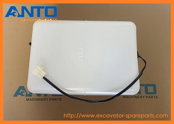 4361805 Pièces détachées pour excavatrice à réservoir d'eau pour HITACHI EX1800-3 TL1100-3 ZX1800K-3