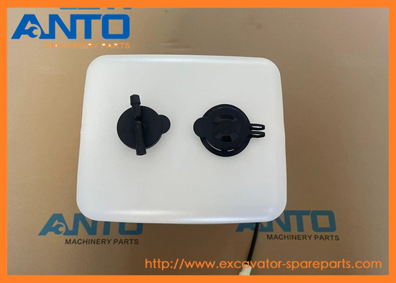 4361805 Pièces détachées pour excavatrice à réservoir d'eau pour HITACHI EX1800-3 TL1100-3 ZX1800K-3