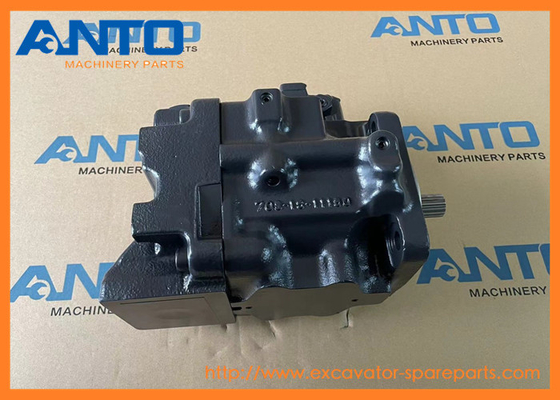 708-1S-00940 708-1S-00970 pompe à ventilateur KOMATSU chargeur à roues pièces hydrauliques pour WA380-6