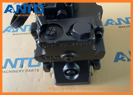 708-1S-00940 708-1S-00970 pompe à ventilateur KOMATSU chargeur à roues pièces hydrauliques pour WA380-6