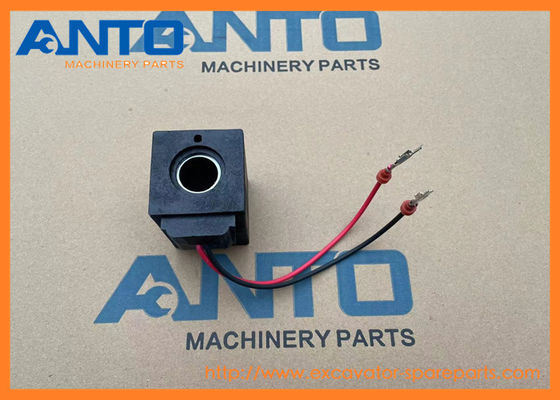 190443A1 Coil CAASE Chargeur de remorqueur pièces de soupape solénoïde pour 585G 586G