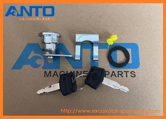 4369645 Pièces détachées pour excavatrice à manche extérieure pour HITACHI CHR70 EG65R-3 EG70R-3