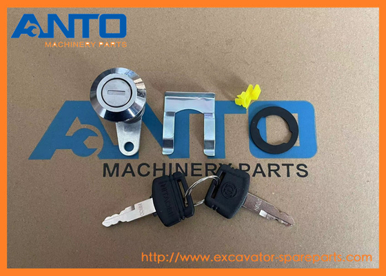 4369645 Pièces détachées pour excavatrice à manche extérieure pour HITACHI CHR70 EG65R-3 EG70R-3