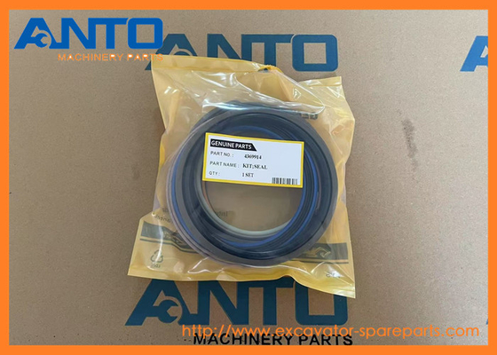 4369914 Trousse de scellés pièces détachées pour excavatrice pour HITACHI EX150 EX200-3 EX200-3C EX200-3m