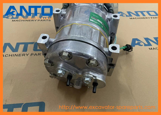 320-1291 3201291 Parties de moteur de compresseurs et de pelles pour 980M 982M C13