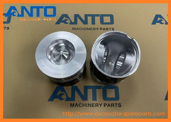Parties de moteur de pelle à piston pour 323D3 C7.1