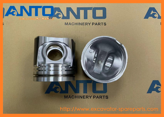 Parties de moteur de pelle à piston pour 323D3 C7.1