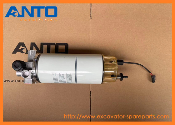 4411215 Filtre à carburant et raccord de filtre à excavatrice pour 950 GC