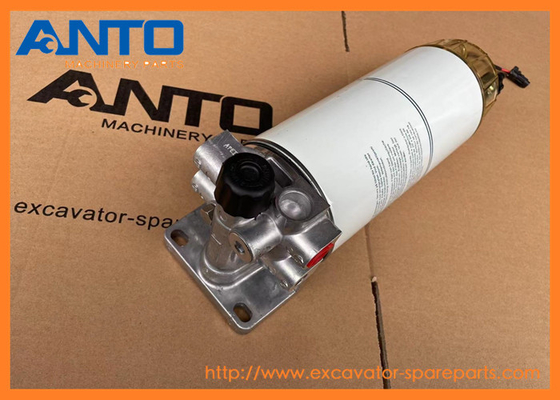 4411215 Filtre à carburant et raccord de filtre à excavatrice pour 950 GC
