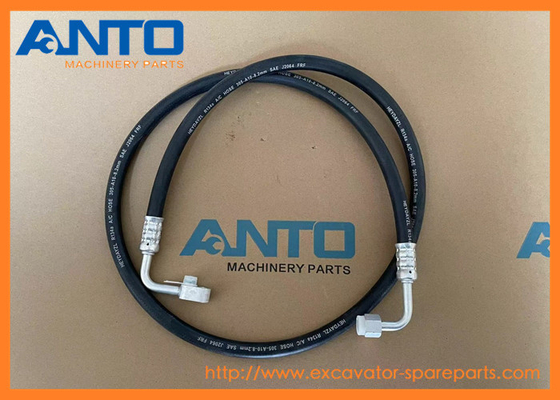 4436479 Pièces détachées pour excavatrice à tuyaux pour HITACHI ZX450 ZX450H ZX450H-HHE