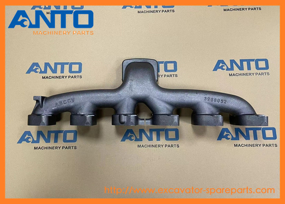 396-8052 3968052 Moteur à échappement à cristaux de manifold