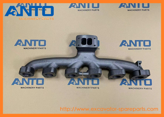396-8052 3968052 Moteur à échappement à cristaux de manifold