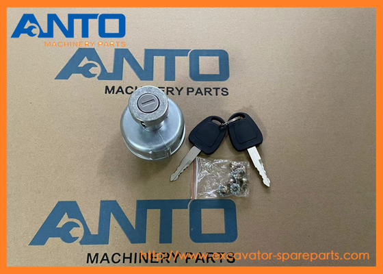 K1001858A Commutateur de démarrage DOOSAN Pièces électriques pour excavatrice DX140LC DX160LC