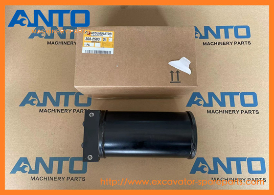 308-2583 3082583 Pièces de climatiseur pour chargeur à roues d'accumulateur C6.6 C7.1 930M