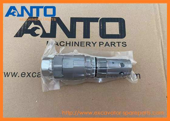 4469527 Appareils pour moteur pivotant de valve de soulagement pour excavatrice pour HITACHI ZX450 ZX450-3 ZX450-3F