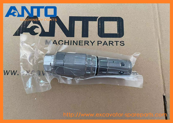4469527 Appareils pour moteur pivotant de valve de soulagement pour excavatrice pour HITACHI ZX450 ZX450-3 ZX450-3F