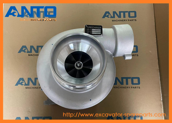 1W-3728 1W3728 Turbocompresseur générateur ensemble pièces moteur pour 3406B 3406C
