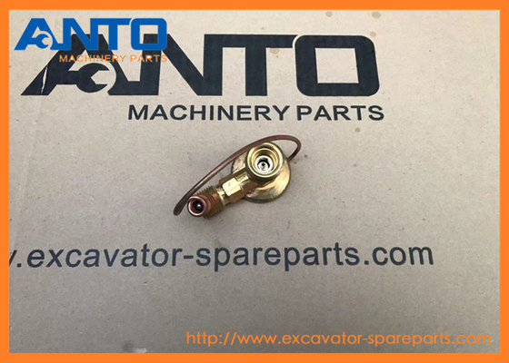 4475690 Pièces de climatiseur pour excavatrice à vannes pour HITACHI ZX125US ZX125US-E