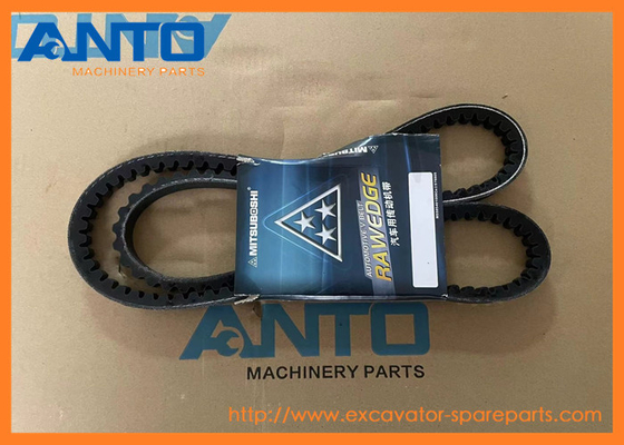 4612763 Pièces de moteur pour excavatrice à V-bandes pour HITACHI EX1200-5 EX1200-5C FV30 PZX450-HCME