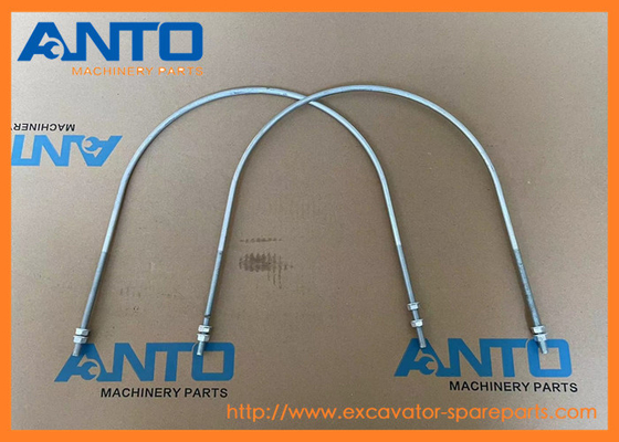 4615544 Pièces détachées pour excavatrice à boulons en U pour HITACHI EG65R-3 EG70R-3 FPC1700 MA200