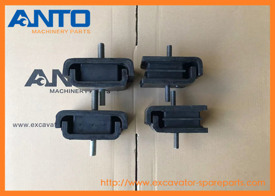 4624866 Pièces détachées de pelles en caoutchouc pour HITACHI ZX170W-3