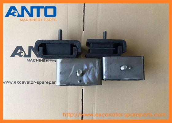 4624866 Pièces détachées de pelles en caoutchouc pour HITACHI ZX170W-3