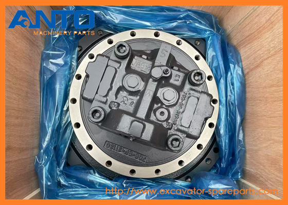206-27-00203 206-27-00202 206-27-00201 Disque final KOMATSU Pièces détachées de pellets pour PC220-6