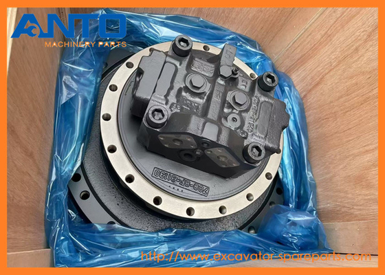 206-27-00203 206-27-00202 206-27-00201 Disque final KOMATSU Pièces détachées de pellets pour PC220-6