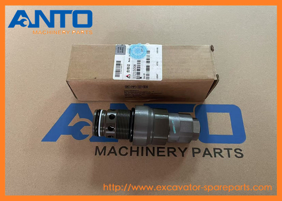 VOE14577745 14577745 Pièces détachées de soupapes de décharge pour excavatrice pour EC330B EC360B