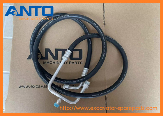 4630841 Pièces de climatiseur pour excavatrice à tuyaux pour HITACHI ZX330-3 ZX330-3-HCMC