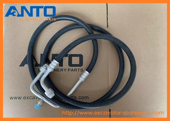 4630841 Pièces de climatiseur pour excavatrice à tuyaux pour HITACHI ZX330-3 ZX330-3-HCMC