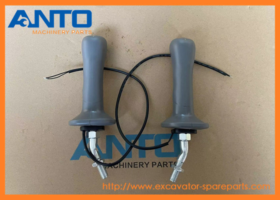 4648125 Pièces détachées pour excavatrice à poignée pour HITACHI EX1200-6 MA200 PZX450-HCME TX160