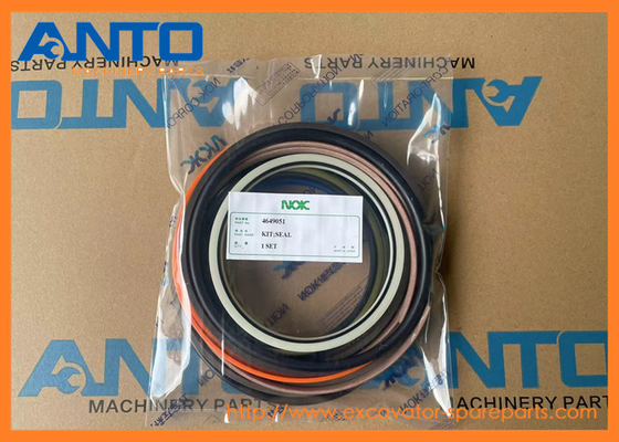 4649051 Kit de scellés pièces détachées pour excavatrice pour HITACHI ZX210K-3 ZX225USRK-3 ZX240-3