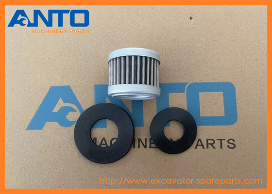 Filtre pour excavateur à filtrage pour HITACHI EG65R-3 MA200 SCX700-2 SR2000G