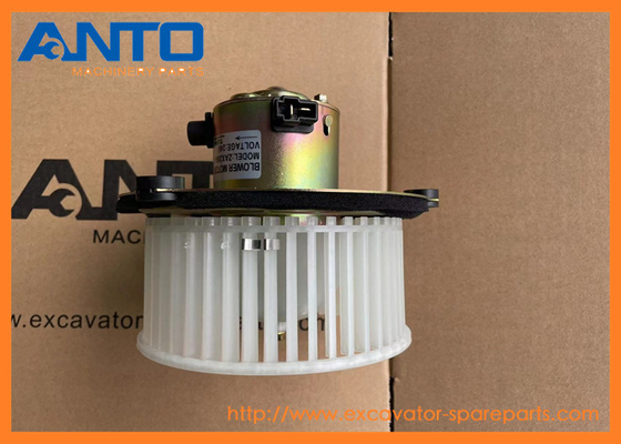 4658943 Pièces de climatiseur pour excavatrice à moteur pour HITACHI MA200 ZX110-3