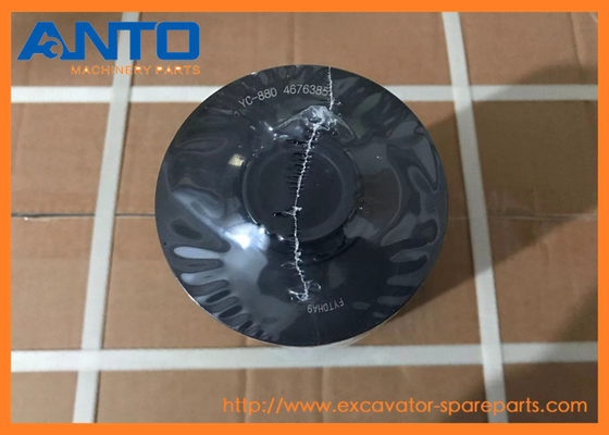 4676385 Filtre à carburant Filtre pour excavateur Pour HITACHI EG65R-3 FPC1700 MA200 PZX450-HCME