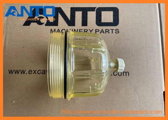 4687656 Filtre de boîtier pour fouilleuse pour HITACHI ZR950JC ZX110-3 ZX110-3-AMS