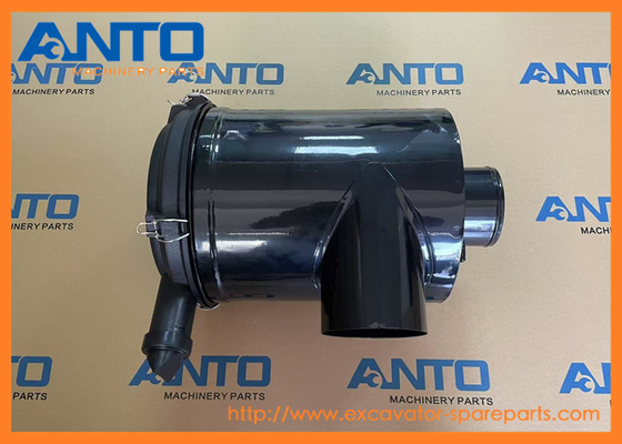 Filtre à excavatrice pour purificateur d'air pour HITACHI ZH200-A ZH200LC-A ZX250LC-5B